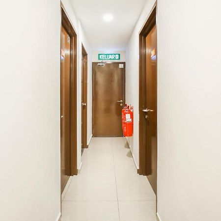 Dyaya Hotel Malacca Luaran gambar