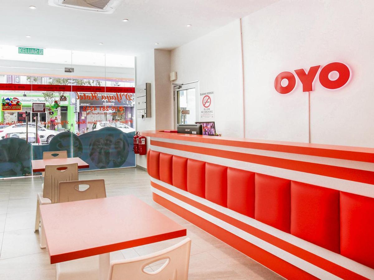 Dyaya Hotel Malacca Luaran gambar