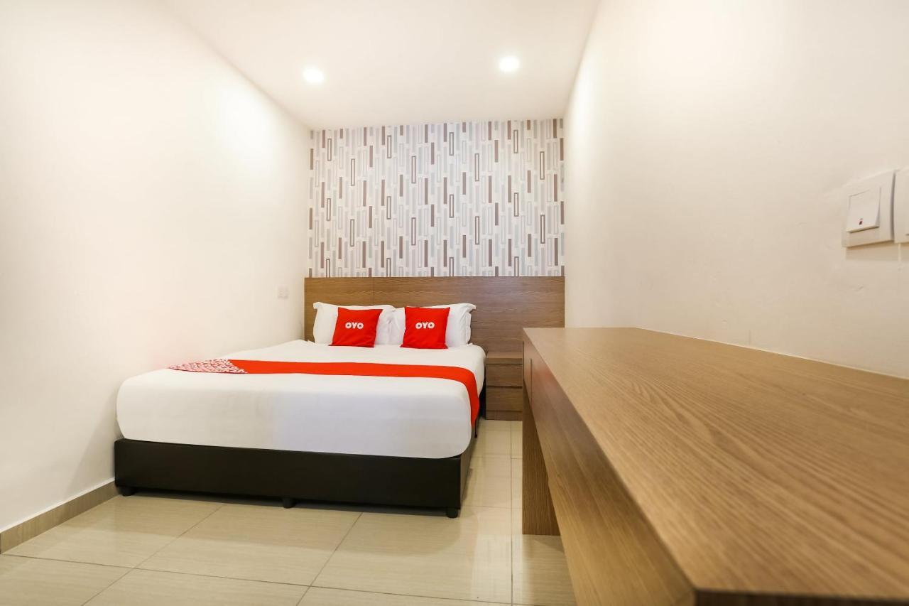 Dyaya Hotel Malacca Luaran gambar