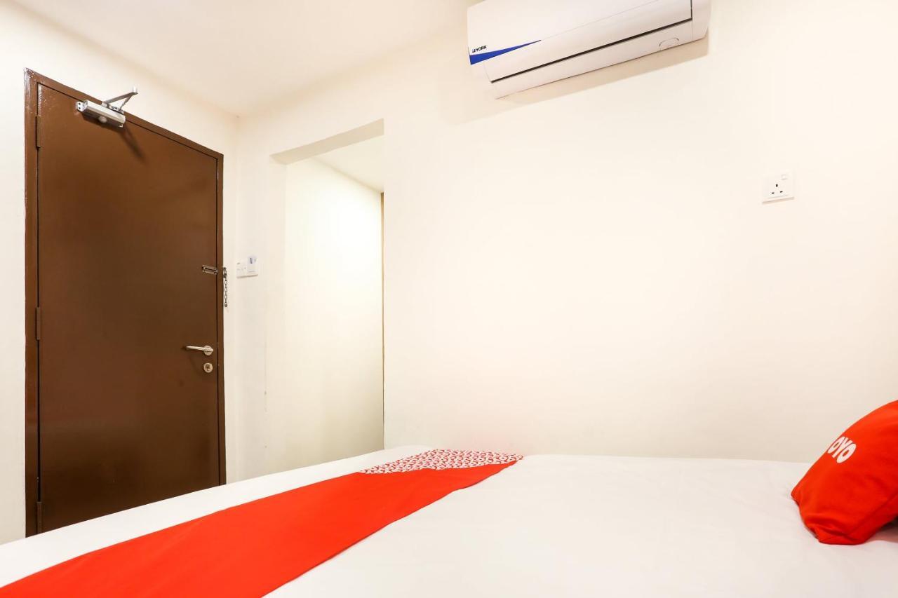 Dyaya Hotel Malacca Luaran gambar