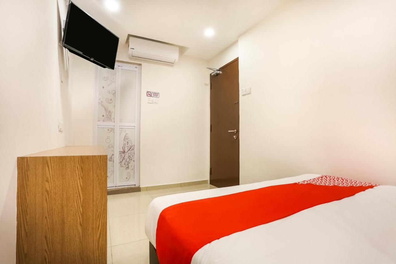 Dyaya Hotel Malacca Luaran gambar