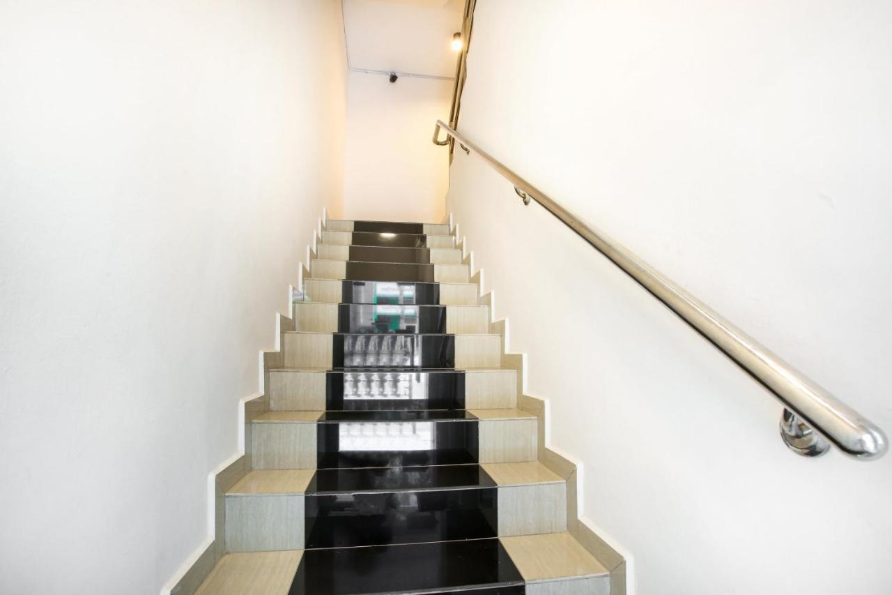 Dyaya Hotel Malacca Luaran gambar
