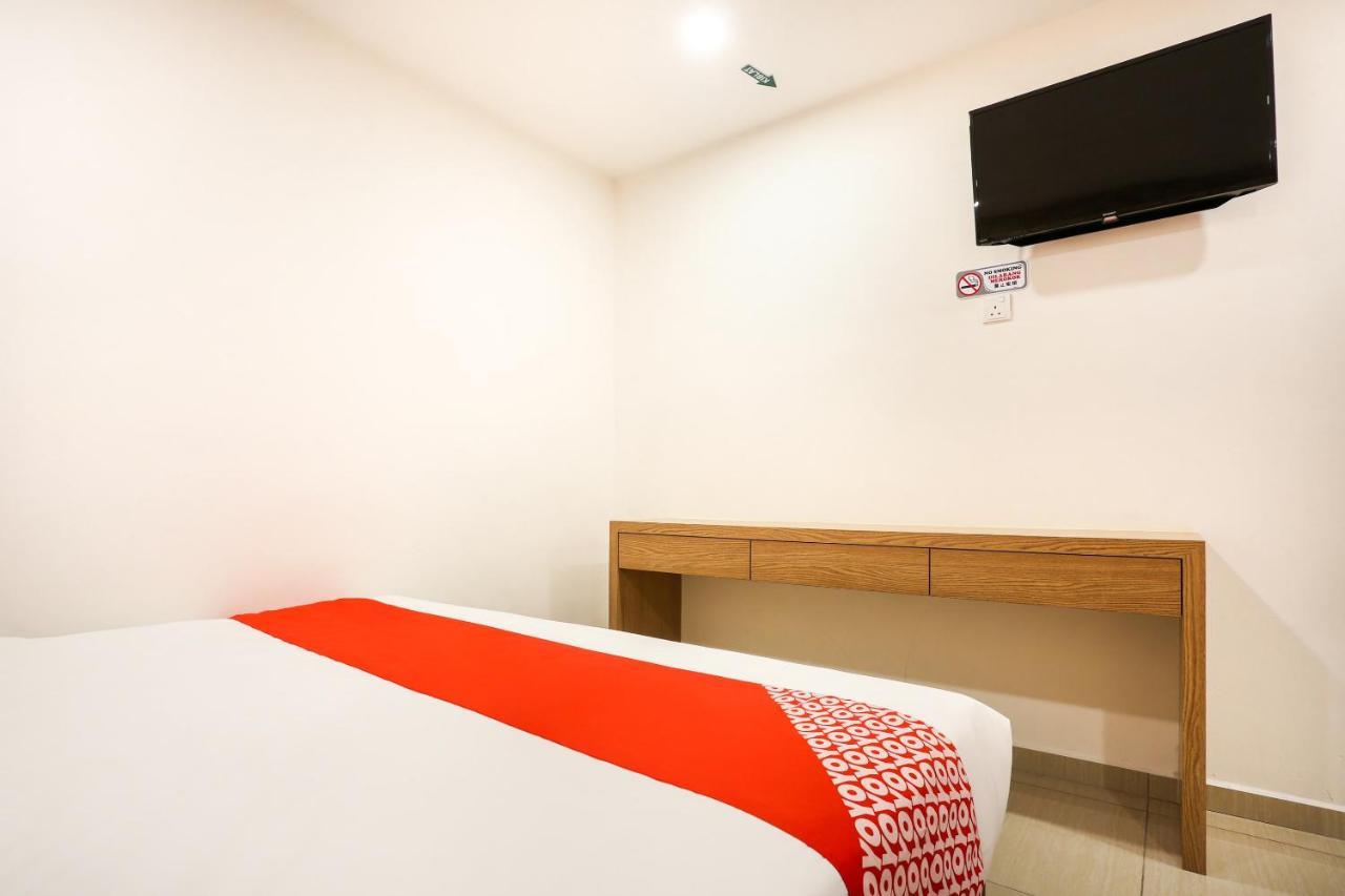Dyaya Hotel Malacca Luaran gambar