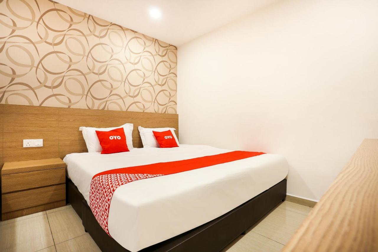 Dyaya Hotel Malacca Luaran gambar