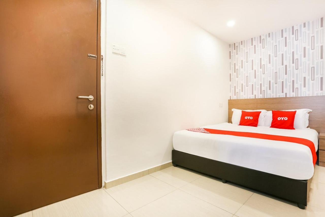 Dyaya Hotel Malacca Luaran gambar