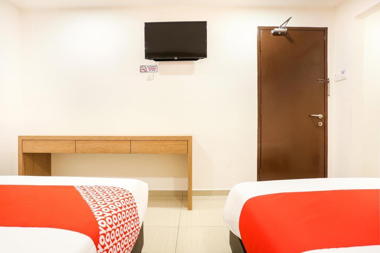Dyaya Hotel Malacca Luaran gambar