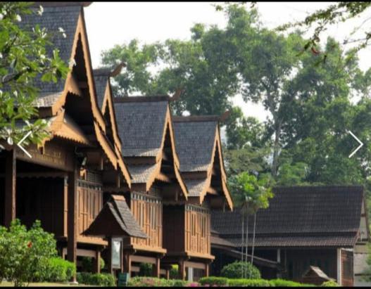 Dyaya Hotel Malacca Luaran gambar