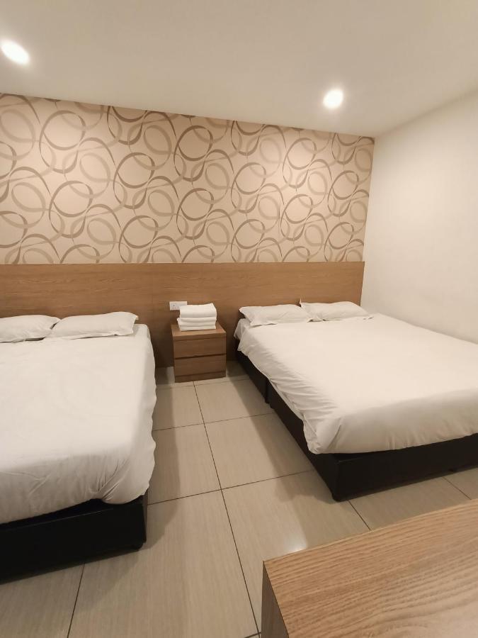Dyaya Hotel Malacca Luaran gambar