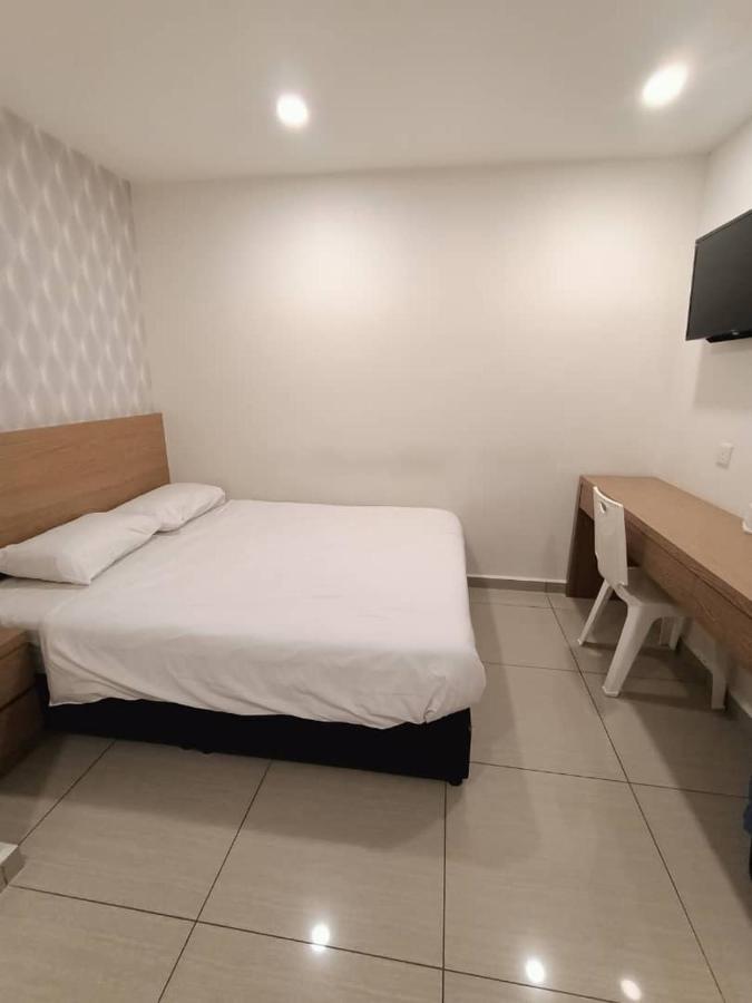 Dyaya Hotel Malacca Luaran gambar