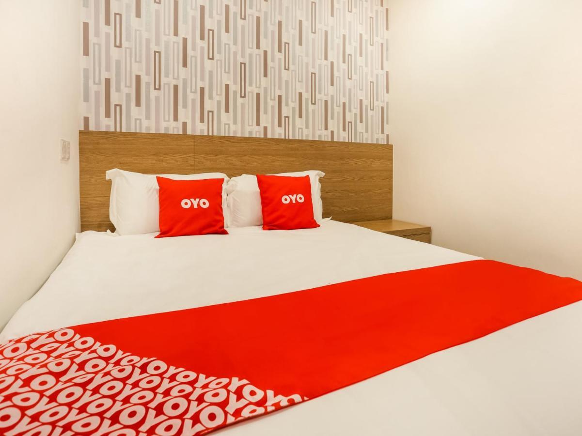 Dyaya Hotel Malacca Luaran gambar